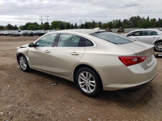 Vin: 1g1ze5st6gf223365, lot: 57654035, chevrolet malibu lt 20162