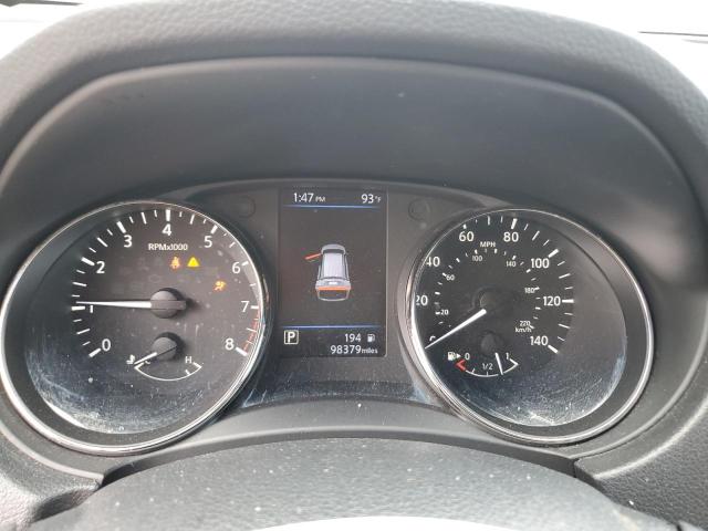 2018 NISSAN ROGUE S - KNMAT2MTXJP509419