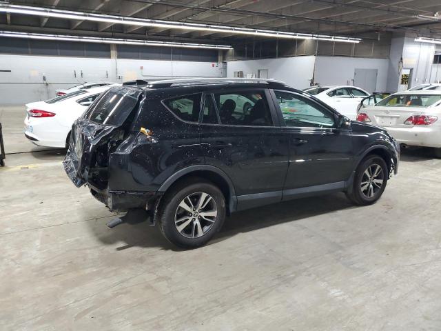 2017 TOYOTA RAV4 XLE - 2T3RFREV0HW596717