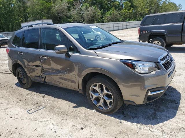 Vin: jf2sjawc1hh439090, lot: 58308735, subaru forester 2.5i touring 20174