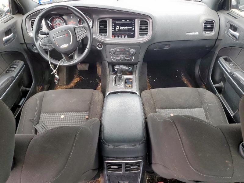2023 DODGE CHARGER SX - 2C3CDXBG8PH664285