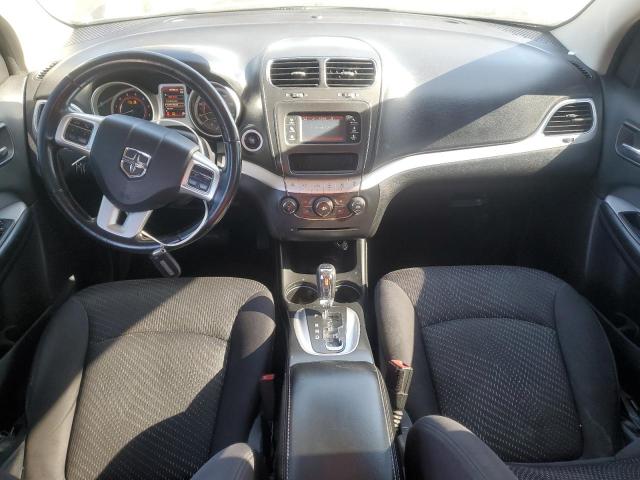 2015 DODGE JOURNEY SE 3C4PDDAG4FT600893