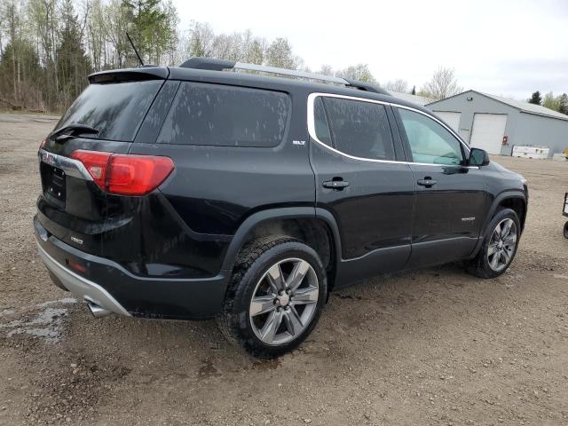 Vin: 1gkknwls1jz181332, lot: 55070035, gmc acadia slt-2 20183