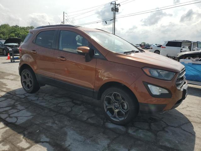 Vin: maj6p1cl7jc194663, lot: 57781525, ford ecosport ses 20184