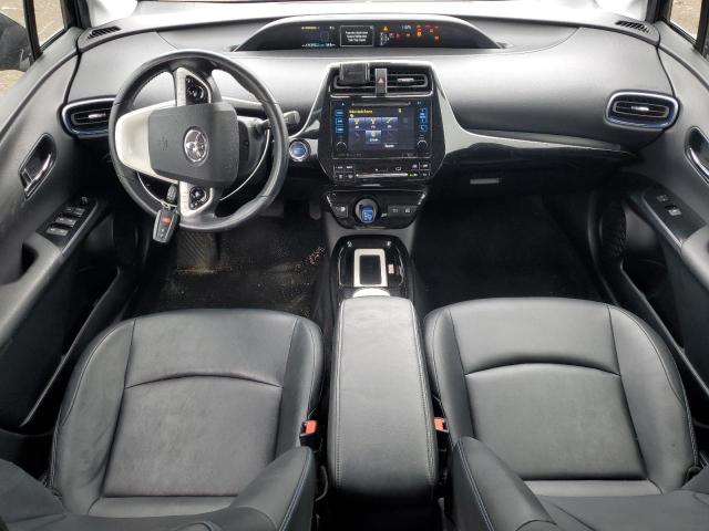 2016 TOYOTA PRIUS - JTDKARFU6G3027846