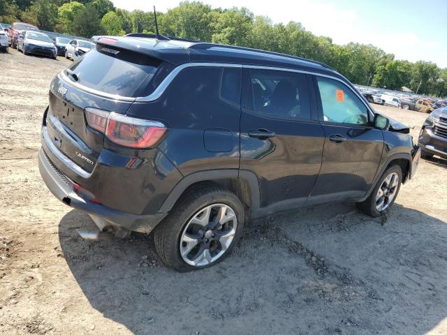 Vin: 3c4njdcb1jt400791, lot: 56797655, jeep compass limited 20183