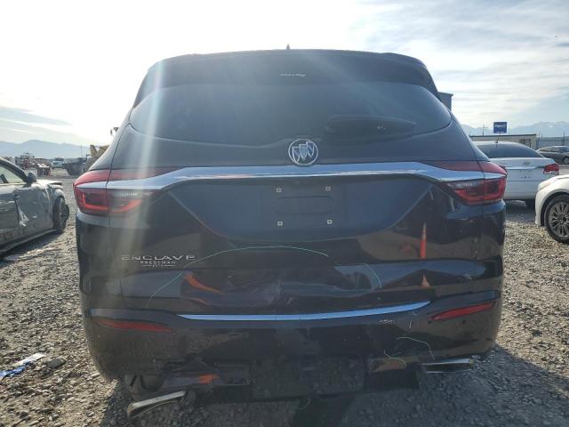 2020 BUICK ENCLAVE AV 5GAERDKW2LJ279035