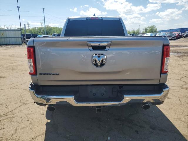 2020 RAM 1500 BIG H 1C6RREBT3LN311521