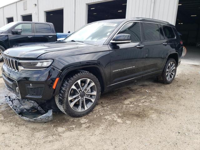 Vin: 1c4rjkdg6m8133005, lot: 55966595, jeep grand cher l overland 2021 img_1