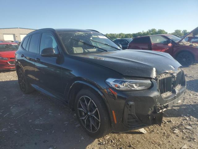 Vin: 5ux53dp03n9l53506, lot: 57130955, bmw x3 xdrive30i 20224