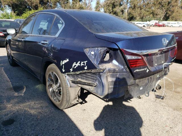 Vin: 1hgcr2f44ha109352, lot: 57303365, honda accord lx 20172