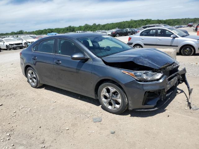 2021 KIA FORTE FE - 3KPF24AD9ME349278