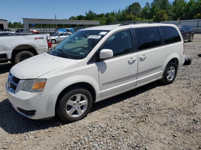 DODGE GRAND CARA
