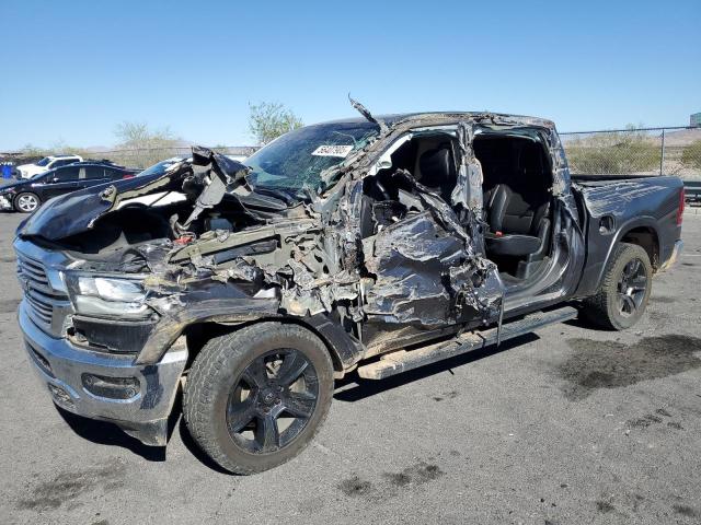 Vin: 1c6rrejt5ln139087, lot: 56407905, ram 1500 laramie 2020 img_1