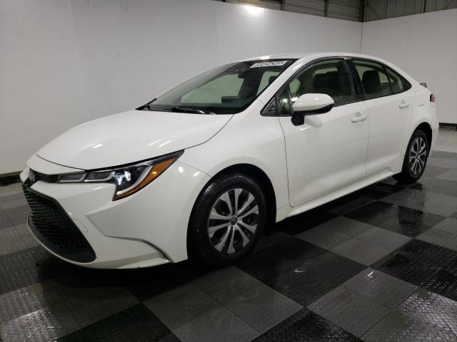 Vin: jtdeamde5nj053343, lot: 58494245, toyota corolla le 2022 img_1