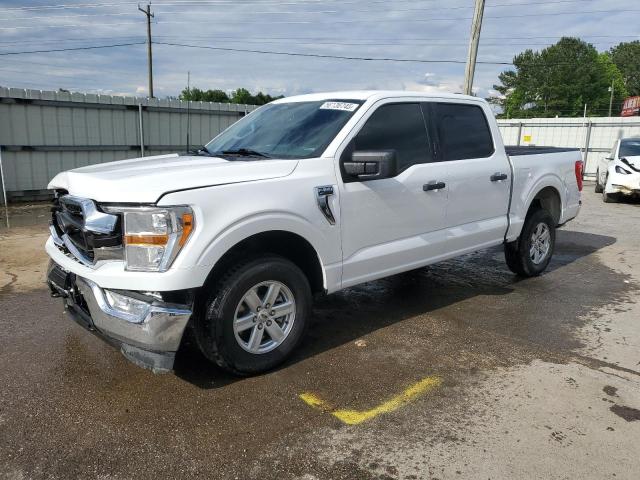 Vin: 1ftfw1e54nkd58698, lot: 56136745, ford f-150 supercrew 2022 img_1