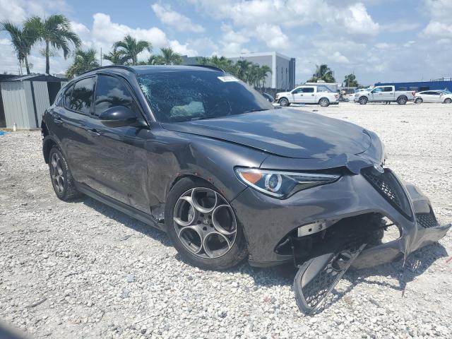 ZASPAJAN8M7D12681 Alfa Romeo Stelvio Sport 2021