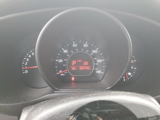 2016 KIA SOUL - KNDJN2A24G7348578
