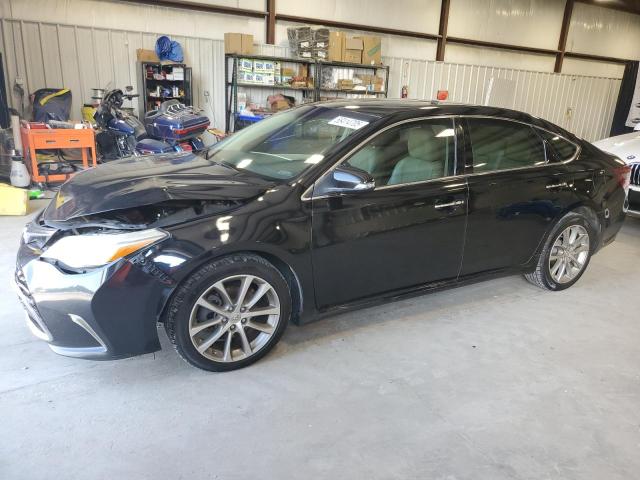 Vin: 4t1bk1eb3gu197974, lot: 58414705, toyota avalon xle 2016 img_1