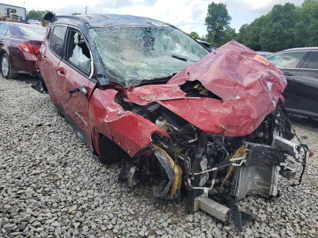 Vin: 3c4njdcn4rt172887, lot: 58744795, jeep compass limited 20244