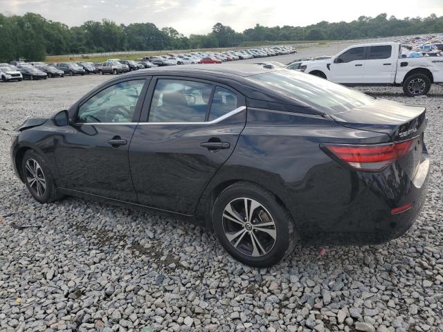 Vin: 3n1ab8cv2py249682, lot: 55943055, nissan sentra sv 20232