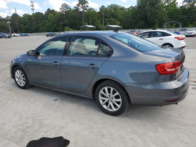 Vin: 3vwd17aj7fm250398, lot: 56392625, volkswagen jetta se 20152