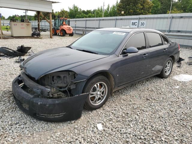 CHEVROLET IMPALA LS