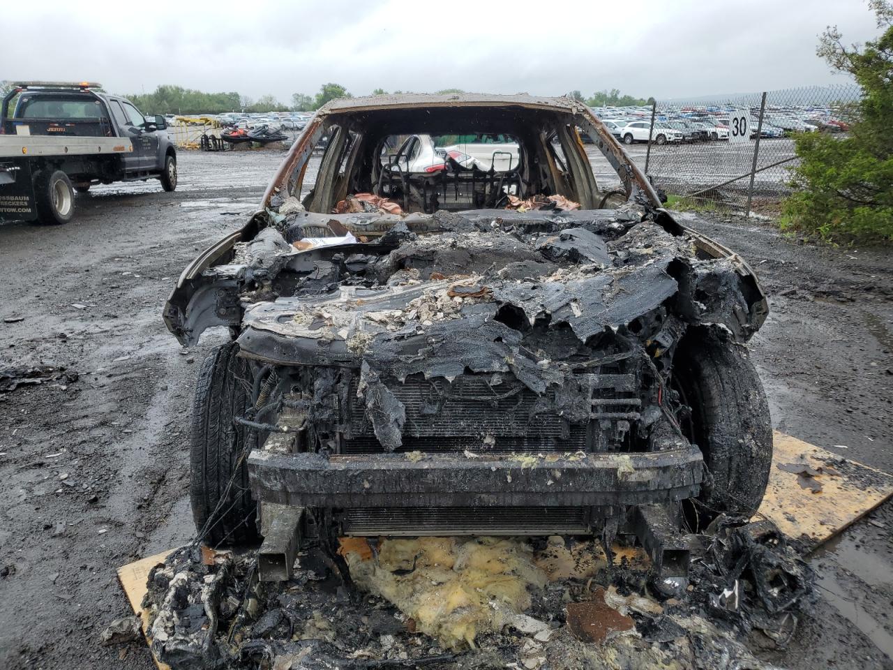 JEEP COMPASS LIMITED