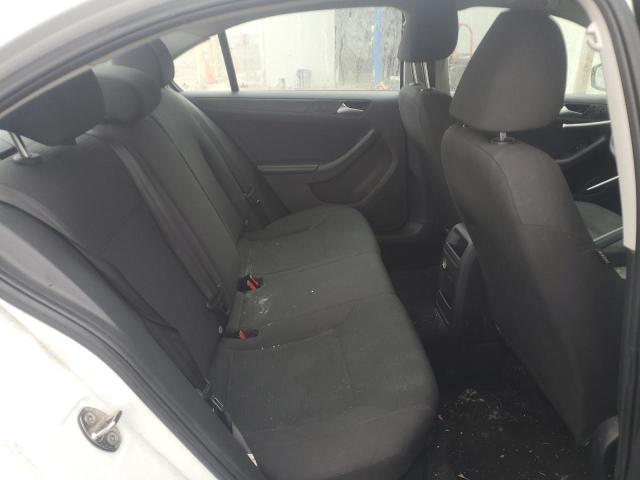 2015 VOLKSWAGEN JETTA BASE 3VW2K7AJ6FM244242