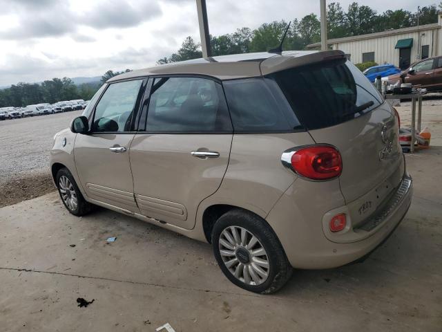 Vin: zfbcfabh0ez027967, lot: 55217515, fiat 500 easy 20142