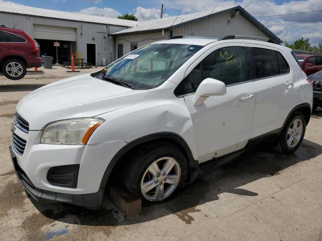 Vin: kl7cjlsb3fb076753, lot: 58341315, chevrolet trax 1lt 2015 img_1
