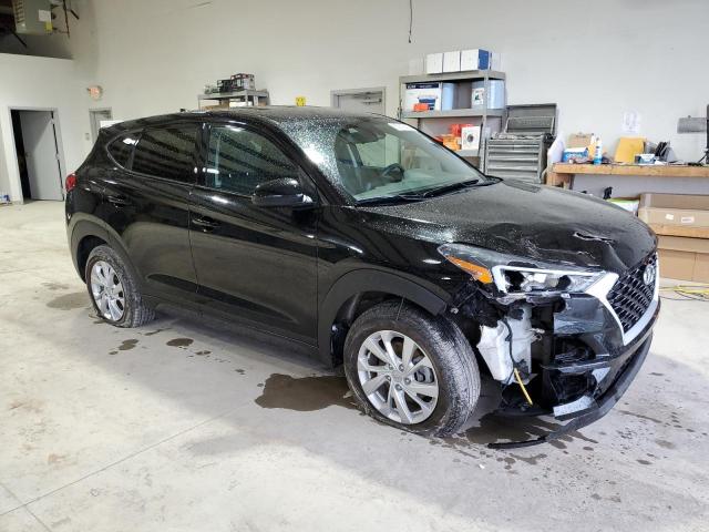 Vin: km8j23a4xku880178, lot: 58212805, hyundai tucson se 20194