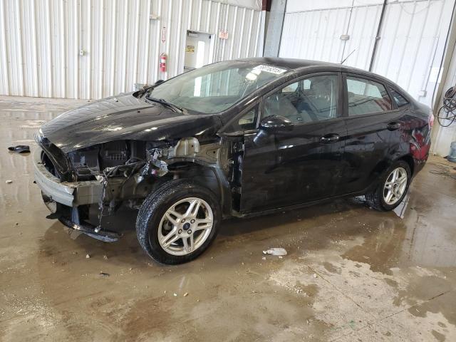 2019 FORD FIESTA SE - 3FADP4BJ9KM102607