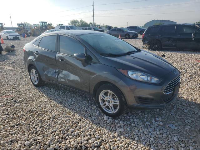 Vin: 3fadp4bj0km163277, lot: 56010425, ford fiesta se 20194