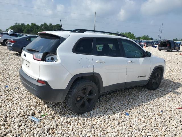 Vin: 1c4pjllb1kd338738, lot: 55135965, jeep grand cher latitude plus 20193
