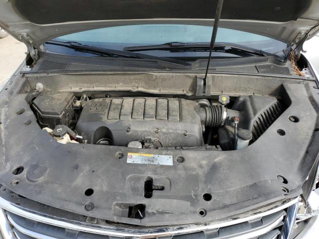 2017 CHEVROLET TRAVERSE L - 1GNKVHKD4HJ143152