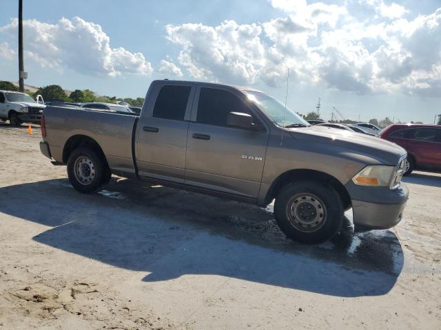 2009 DODGE RAM 1500 #3158498632