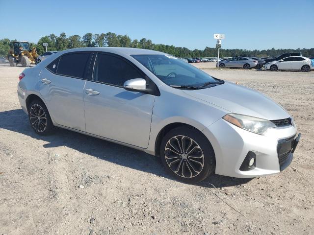 Vin: 5yfburhe7gp447765, lot: 56555165, toyota corolla l 20164