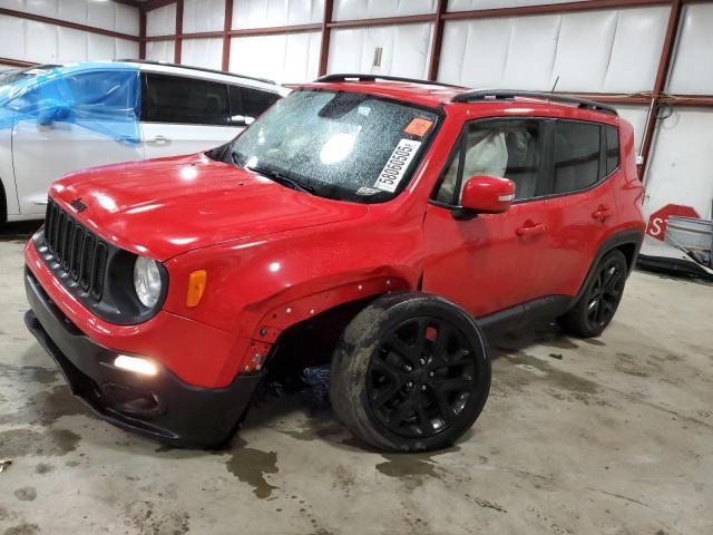 Vin: zaccjabb0hpg47597, lot: 58060505, jeep renegade latitude 2017 img_1
