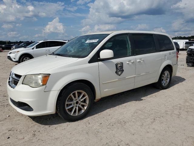 DODGE GRAND CARA
