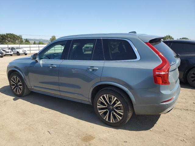 Vin: yv4a22pk3l1605319, lot: 55432605, volvo xc90 t6 momentum 20202