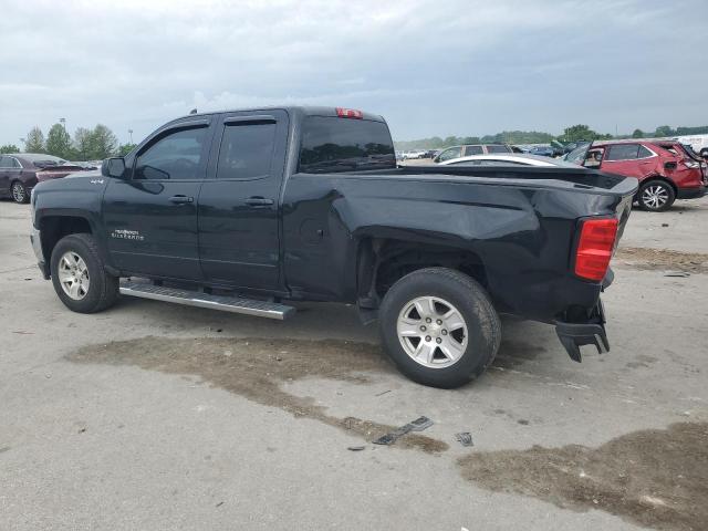 2018 CHEVROLET SILVERADO - 1GCVKREC6JZ378246