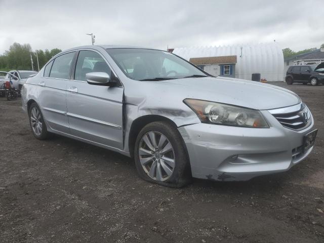 Vin: 1hgcp3f82ba002192, lot: 57290735, honda accord exl 20114
