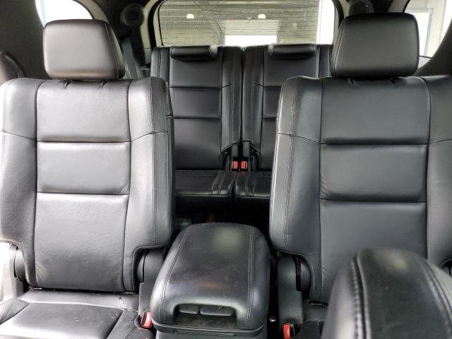 2015 DODGE DURANGO LI 1C4RDJDG2FC850969