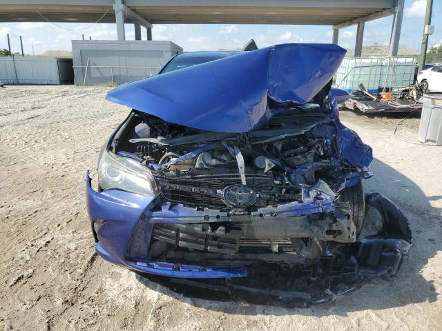 2016 TOYOTA CAMRY LE - 4T1BF1FK4GU615056