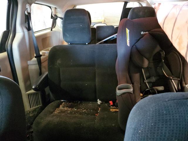 2015 DODGE GRAND CARA 2C4RDGBG2FR746706