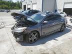 2016 HONDA ACCORD TOU - 1HGCR3F9XGA013998
