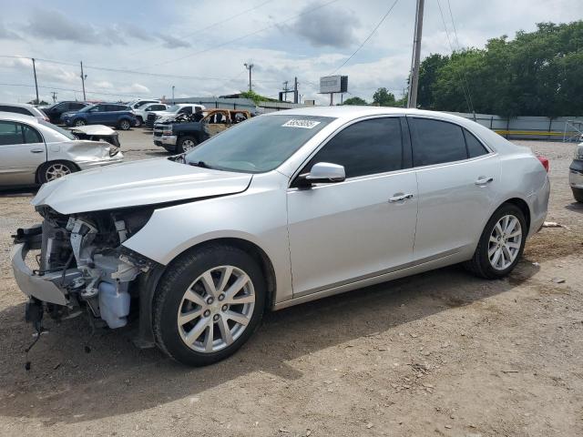 CHEVROLET MALIBU LIM