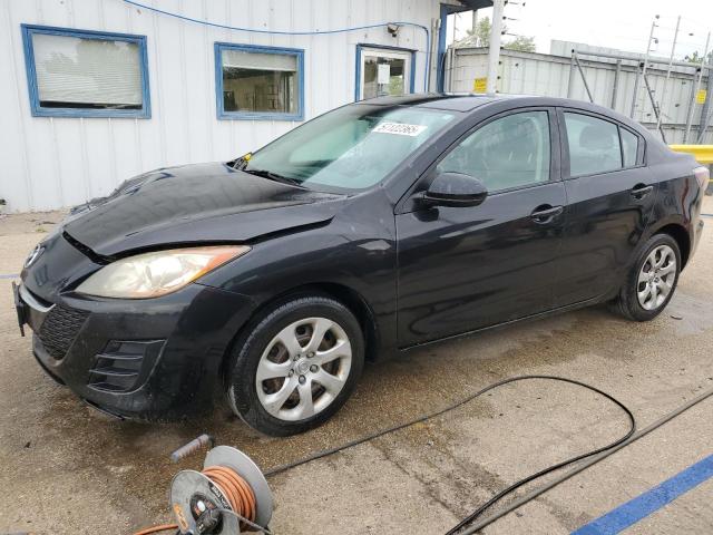 MAZDA 3 I