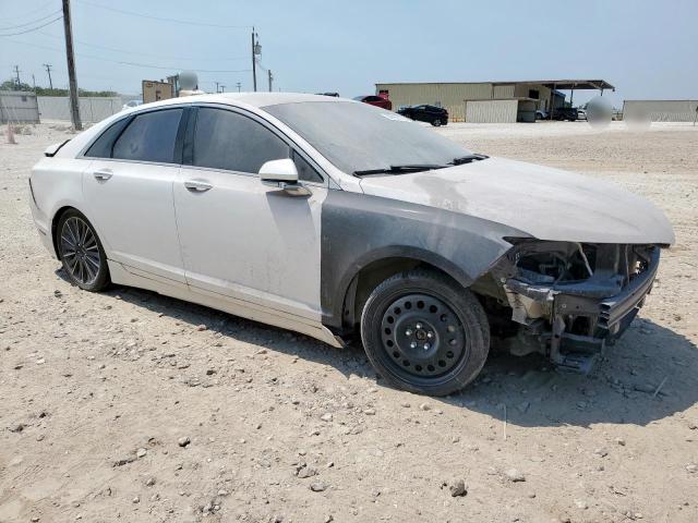 Vin: 3ln6l2gk6gr631698, lot: 56938125, lincoln mkz 20164